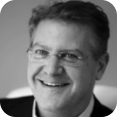 Steven Hertzberg