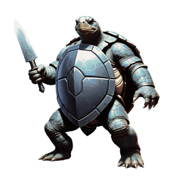 Turtle Image