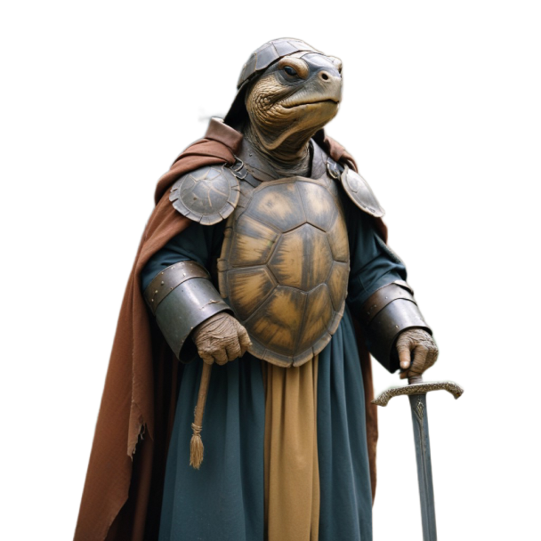 Turtle Image