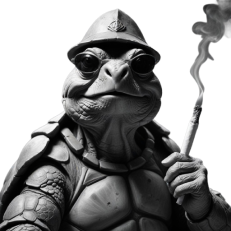 Turtle 4