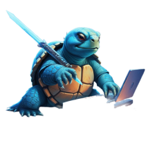Turtle 5