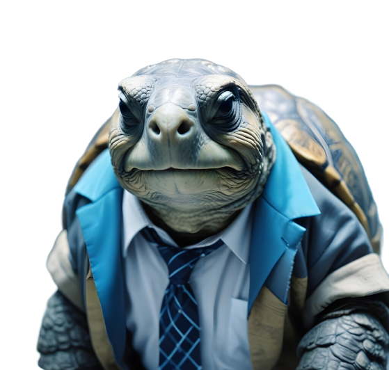 Turtle 6